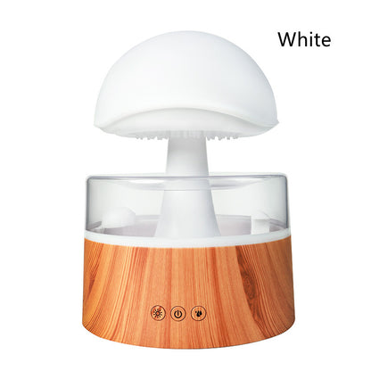 Rain Cloud Ultrasonic Aromatherapy Humidifier