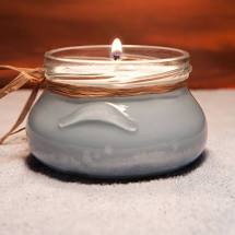 Tureen Jar Spring & Summer Candles