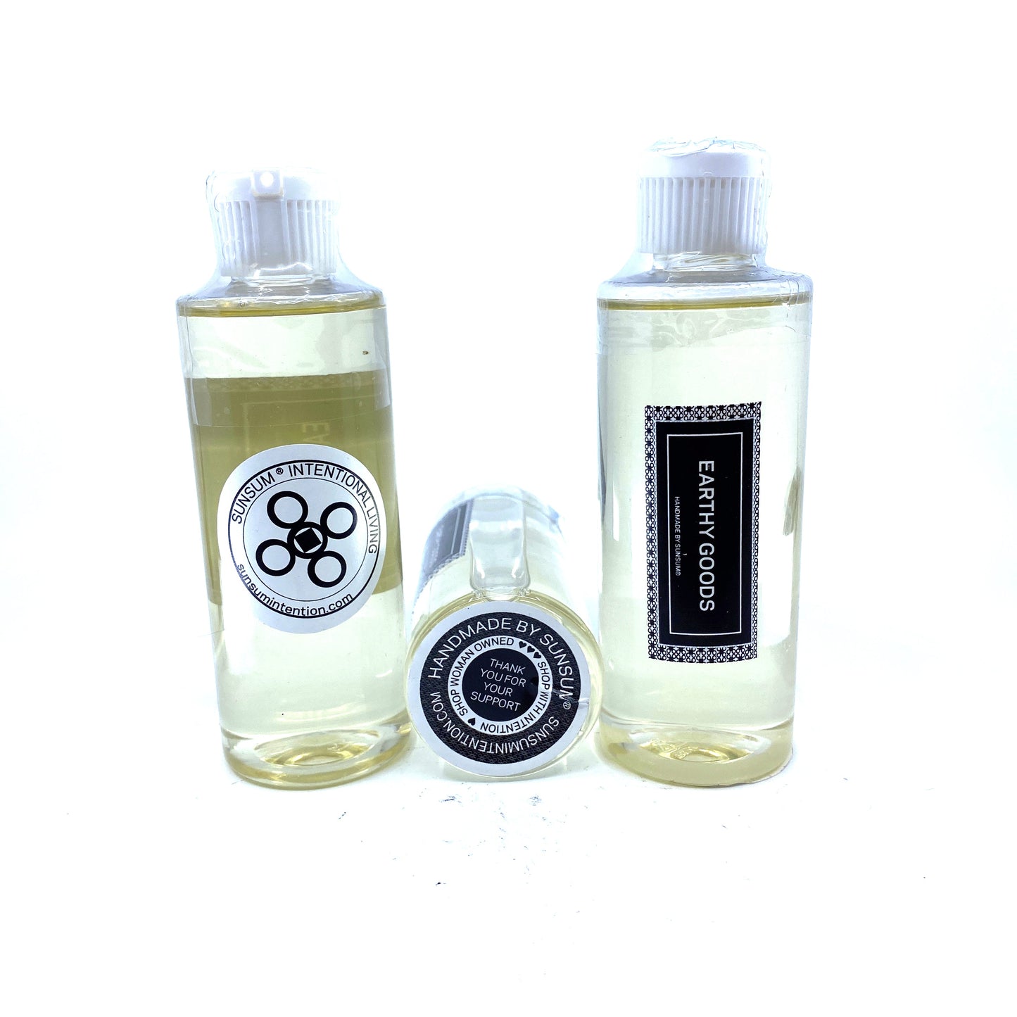 Diffuser Refill Oils 4 Oz