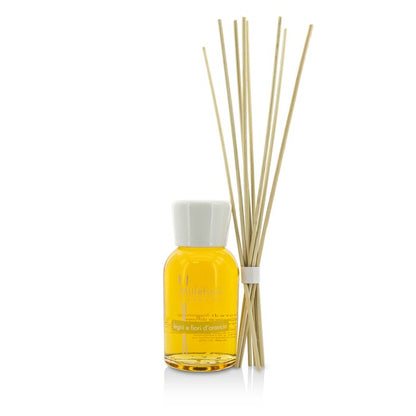 MILLEFIORI - Natural Fragrance Diffuser - Legni E Fiori d'Arancio