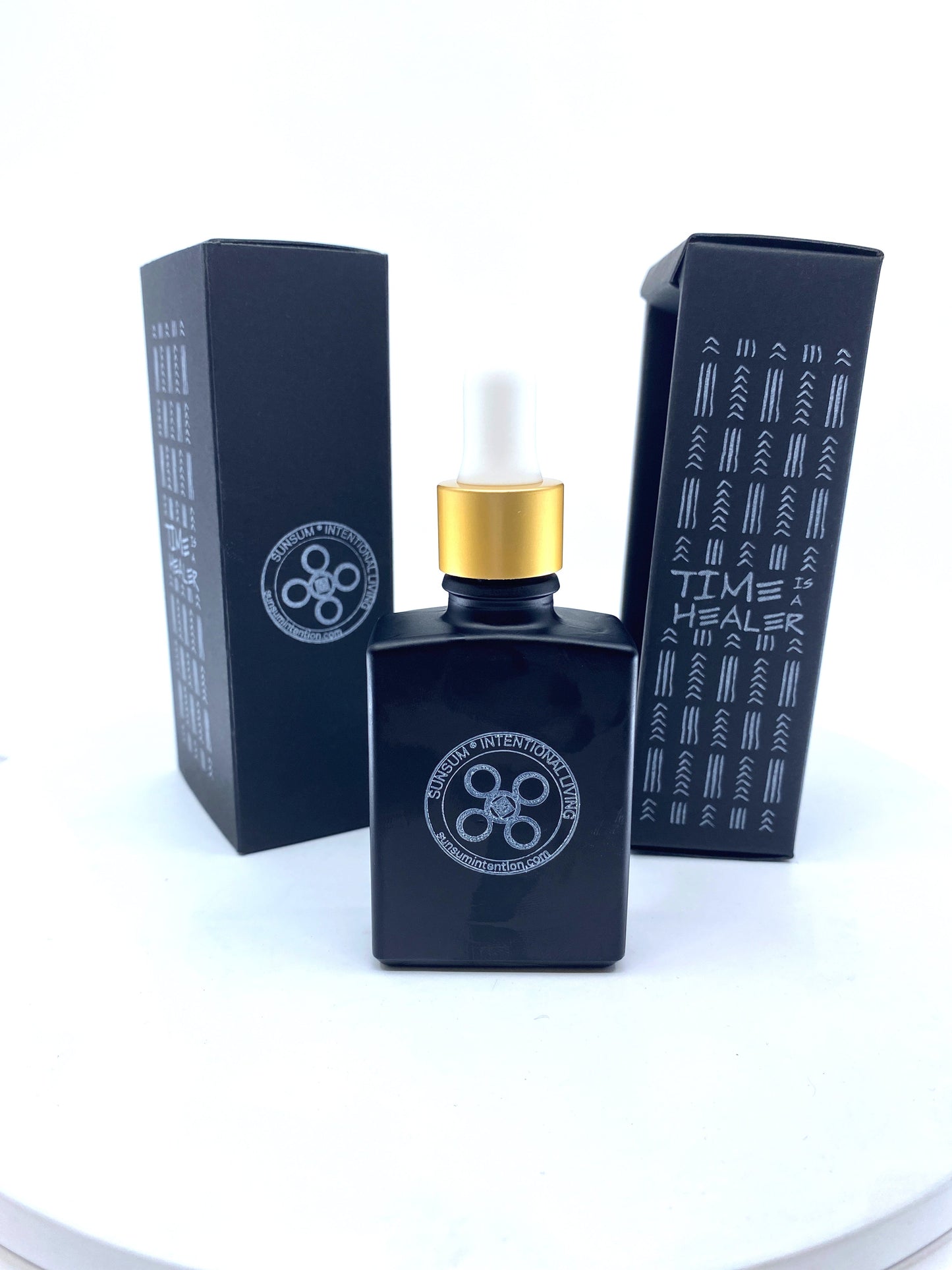 Time Is a Healer, Personal Fragrance, 30 Ml