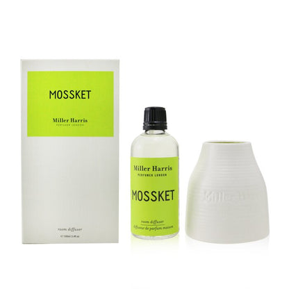 MILLER HARRIS - Diffuser - Mossket