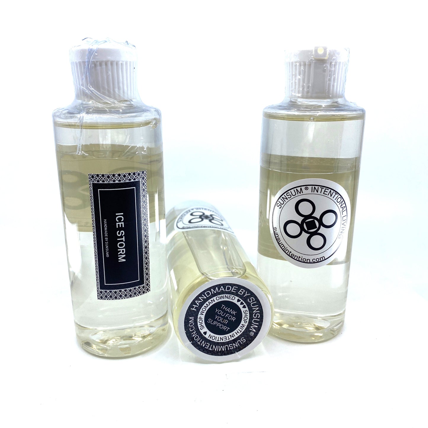 Diffuser Refill Oils 4 Oz