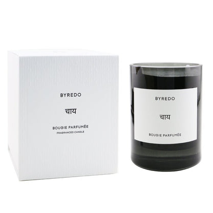 BYREDO - Fragranced Candle - Chai