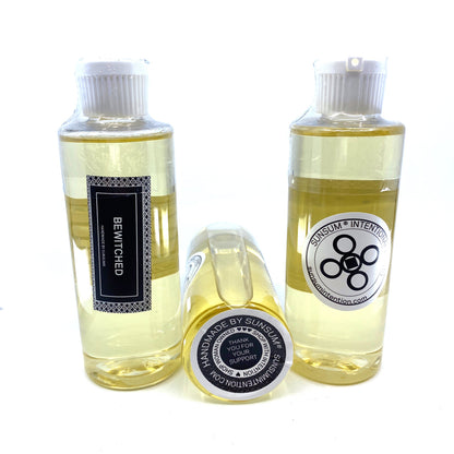 Diffuser Refill Oils 4 Oz