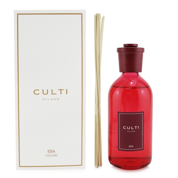 CULTI - Colours Diffuser - Era (Red)