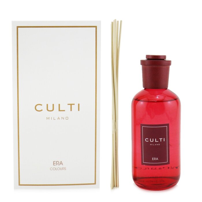 CULTI - Colours Diffuser - Era (Red)